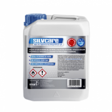 SILVcare higieniczny płyn do dezynfekcji rąk /5L- DOSTĘPNY